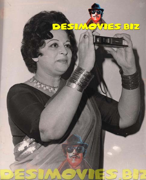 Sabiha Khanam (Lollywood Star) Movie Still 24