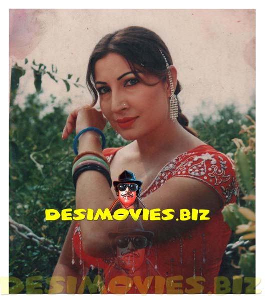 Saima (Lollywood Star) Movie Still 4 - www.desimovies.biz