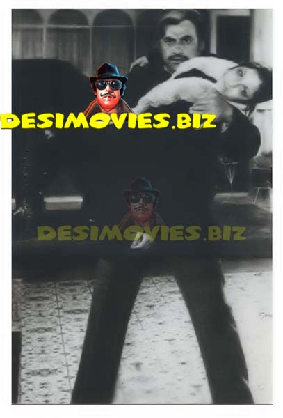 Mohammad Ali (Lollywood Star) Movie Still 24 - www.desimovies.biz