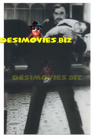 Mohammad Ali (Lollywood Star) Movie Still 24 - www.desimovies.biz