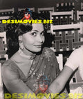 Saloni (Lollywood Star) Movie Still - www.desimovies.biz