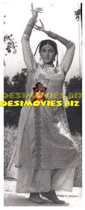 Sana (Lollywood Star) Movie Still 3 - www.desimovies.biz