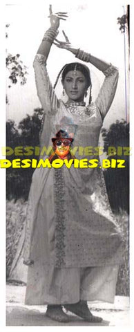 Sana (Lollywood Star) Movie Still 3 - www.desimovies.biz
