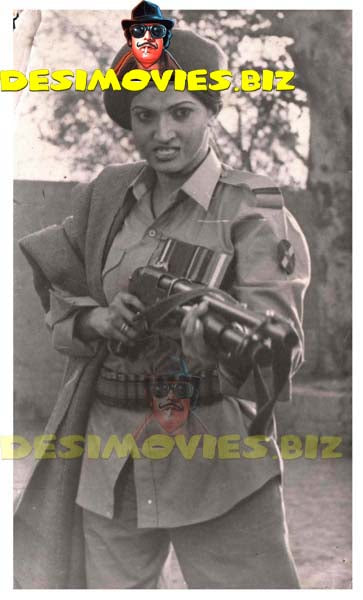 Sana (Lollywood Star) Movie Still 5 - www.desimovies.biz