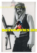 Mohammad Ali (Lollywood Star) Movie Still 25 - www.desimovies.biz