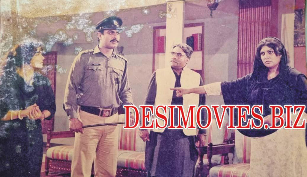 Sanjhi Hathkari (1986) Movie Still - www.desimovies.biz
