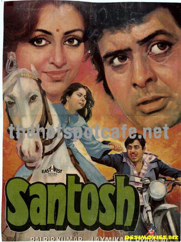 Santosh (1989) - www.desimovies.biz