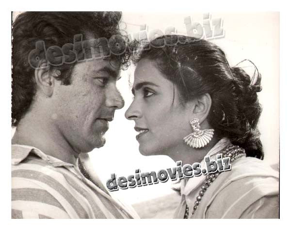 Sarfarosh (1989) Movie Still 5