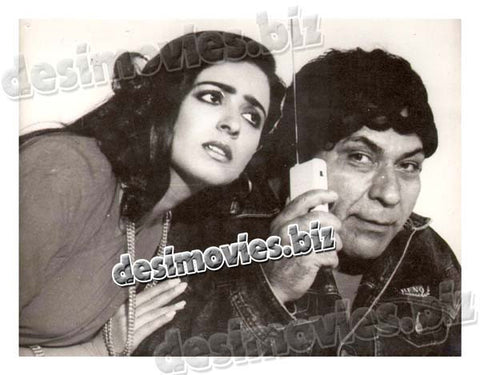 Sarfarosh (1989) Movie Still 3 - www.desimovies.biz