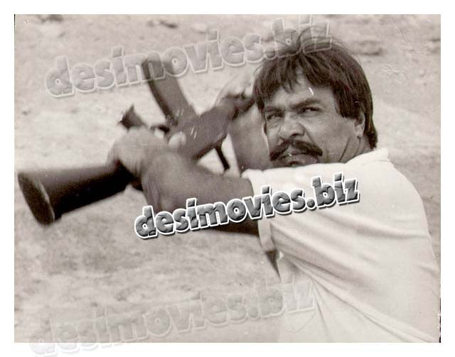 Sarfarosh (1989) Movie Still 3 - www.desimovies.biz