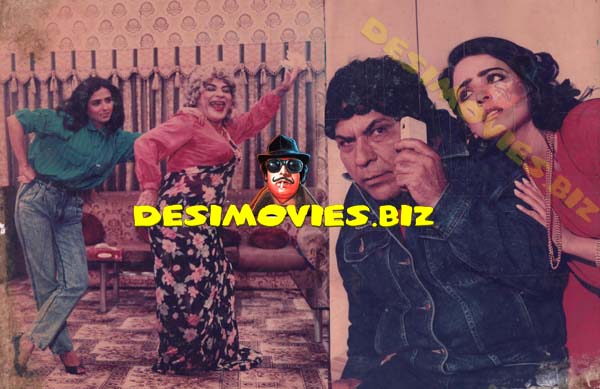 Sarfarosh (1989) Movie Still 11 - www.desimovies.biz