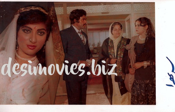 Sar Phira (1991) Movie Still - www.desimovies.biz