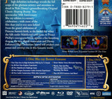 Sleeping Beauty (1959)  Blu-ray