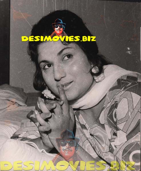 Seema (Lollywood Star) Movie Still - www.desimovies.biz