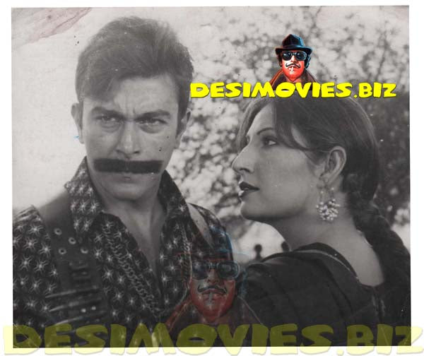 Shaan (Lollywood Star) Movie Still 10 - www.desimovies.biz