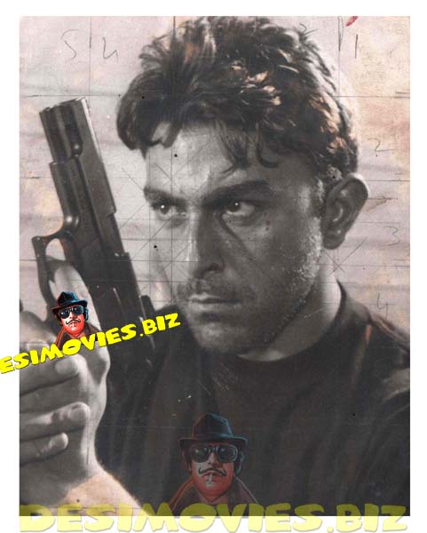 Shaan (Lollywood Star) Movie Still 11