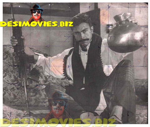 Shaan (Lollywood Star) Movie Still 12 - www.desimovies.biz