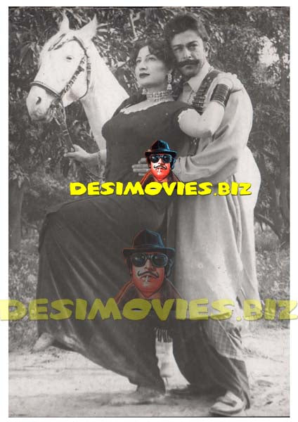 Shaan (Lollywood Star) Movie Still 13 - www.desimovies.biz