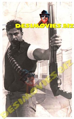 Shaan (Lollywood Star) Movie Still 16 - www.desimovies.biz