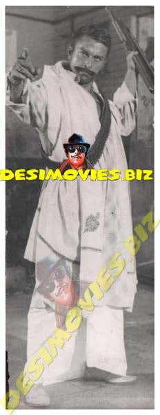 Shaan (Lollywood Star) Movie Still 17 - www.desimovies.biz