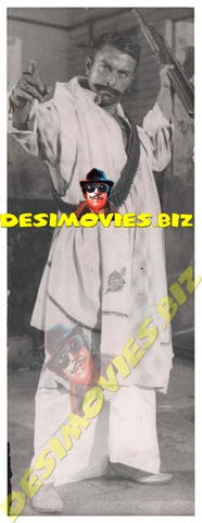 Shaan (Lollywood Star) Movie Still 17 - www.desimovies.biz