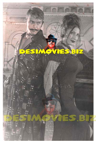 Shaan (Lollywood Star) Movie Still 18 - www.desimovies.biz