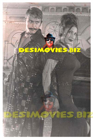 Shaan (Lollywood Star) Movie Still 18 - www.desimovies.biz