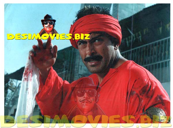 Shaan (Lollywood Star) Movie Still 1 - www.desimovies.biz