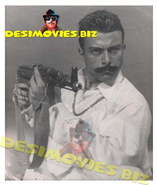 Shaan (Lollywood Star) Movie Still 3 - www.desimovies.biz