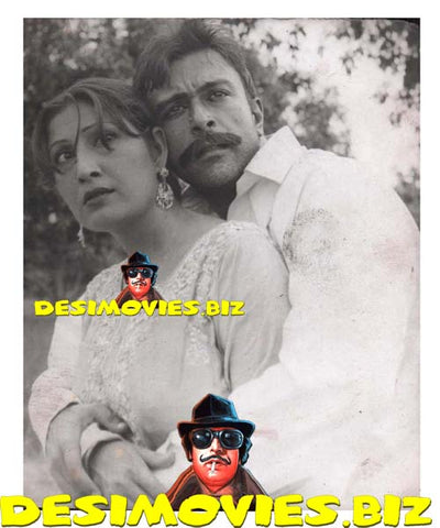 Shaan (Lollywood Star) Movie Still 4 - www.desimovies.biz