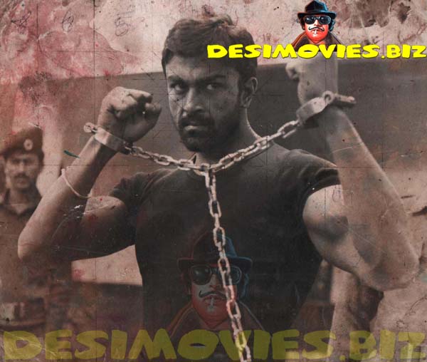Shaan (Lollywood Star) Movie Still 5 - www.desimovies.biz