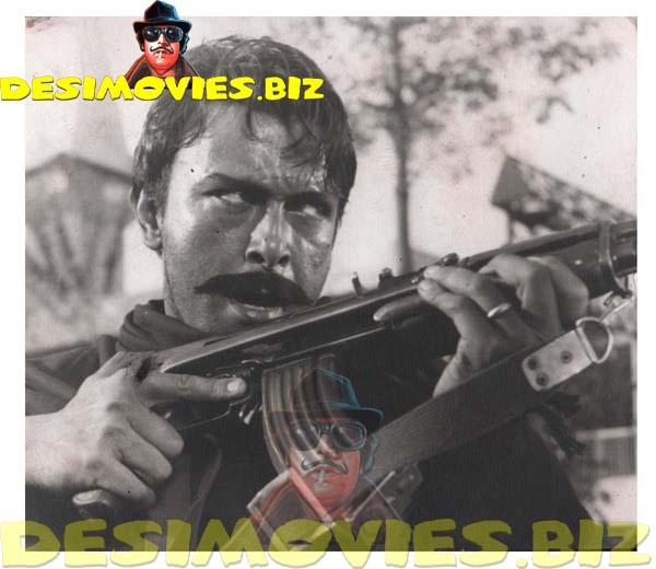 Shaan (Lollywood Star) Movie Still 6 - www.desimovies.biz