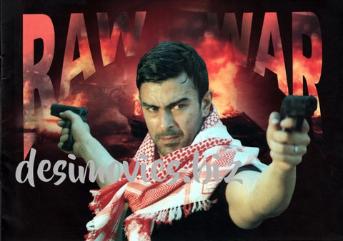 Shaan -  786 Movie Still - www.desimovies.biz