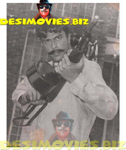 Shaan (Lollywood Star) Movie Still 7 - www.desimovies.biz