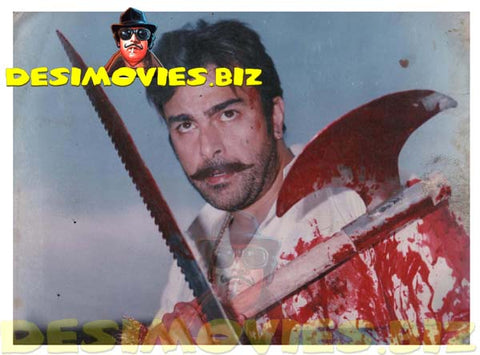 Shaan (Lollywood Star) Movie Still - www.desimovies.biz