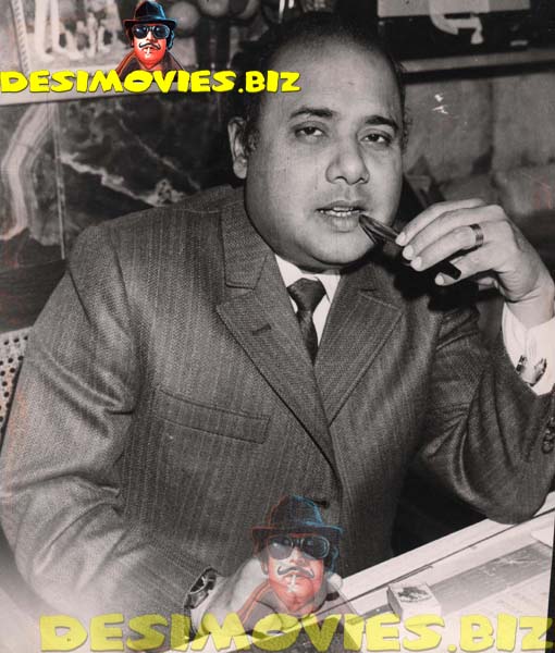 Shabab Keranvi (Lollywood Star) Movie Still - www.desimovies.biz