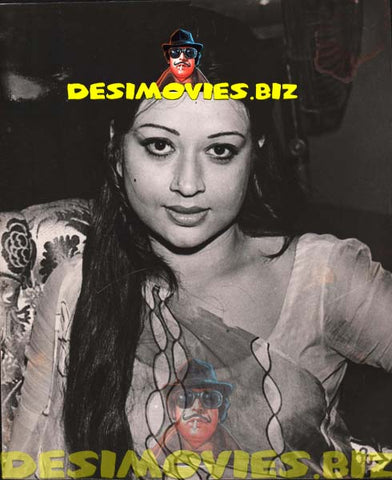 Shabnam (Lollywood Star) Movie Still 1