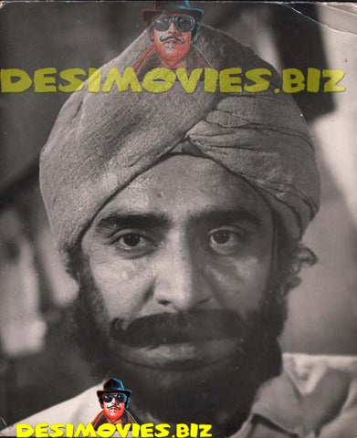 Shafi Mohammad Shah (Lollywood Star) Movie Still - www.desimovies.biz