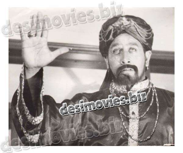 Shafqat Cheema (1987-2021) Movie Still 1 - www.desimovies.biz