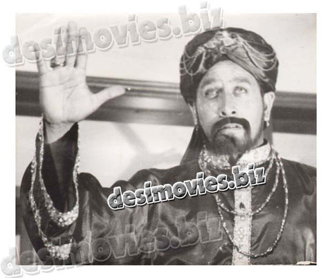 Shafqat Cheema (1987-2021) Movie Still 1