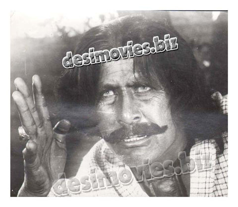 Shafqat Cheema (1987-2021) Movie Still 3