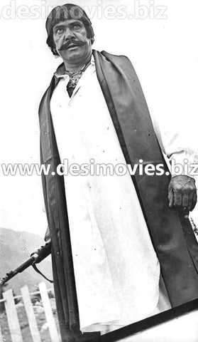 Shah Behram (1985) Movie Still 1 - www.desimovies.biz