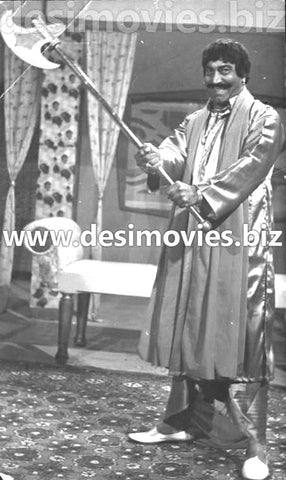 Shah Behram (1985) Movie Still 4 - www.desimovies.biz