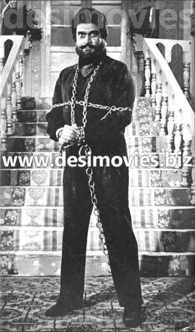 Shah Behram (1985) Movie Still 5 - www.desimovies.biz