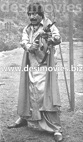 Shah Behram (1985) Movie Still 6 - www.desimovies.biz