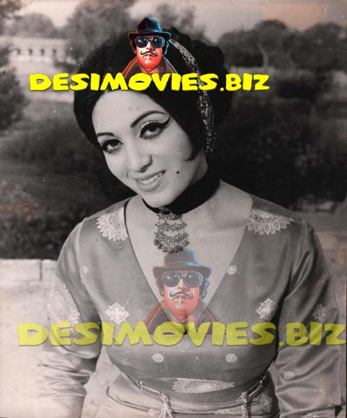 Shahnaz (Lollywood Star) Movie Still - www.desimovies.biz