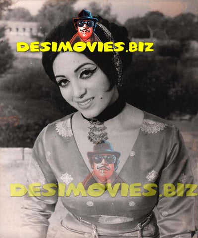 Shahnaz (Lollywood Star) Movie Still - www.desimovies.biz