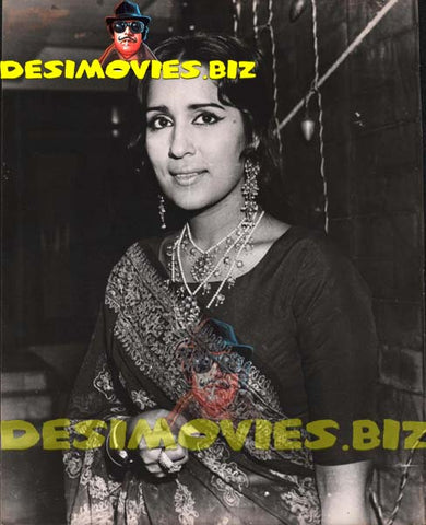 Shamim Ara (Lollywood Star) Movie Still 4 - www.desimovies.biz