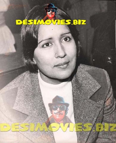 Shamim Ara (Lollywood Star) Movie Still 6 - www.desimovies.biz