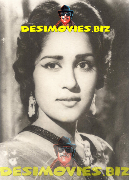 Shamim Ara (Lollywood Star) Movie Still 7